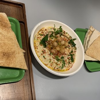 Craft Pita - Hummus and Pita - Mediterranean Near Me - Houston, Texas Craft Pita - Hummus and Pita - Mediterranean Near Me - Houston, Texas