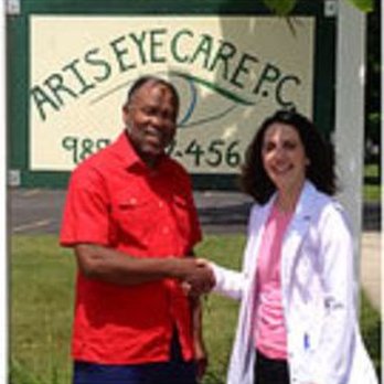 Aris Eye Care, PC - Optometrists Near Me - Lakeview, Michigan Aris Eye Care, PC - Optometrists Near Me - Lakeview, Michigan