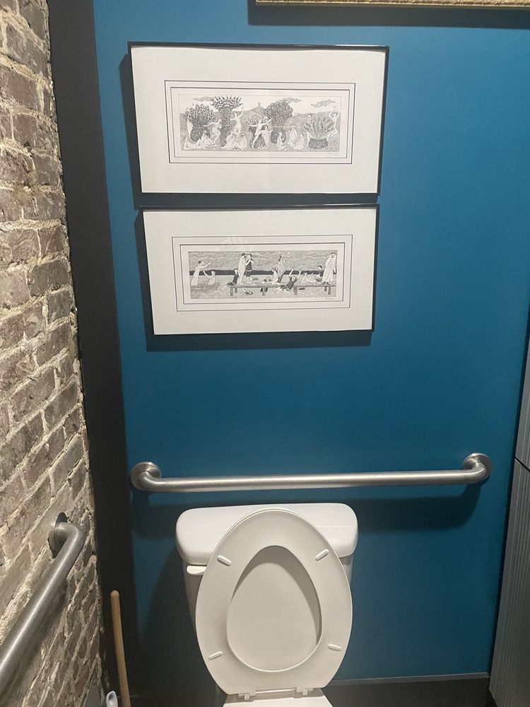 Social spots from Downtown Public House