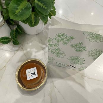 Bake & Che - Bakeries Near Me - Rosemead, California