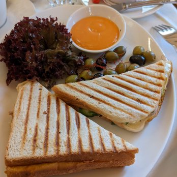 Café Central - cafe central sandwich - Cafes Near Me - Vienna, 9 Café Central - cafe central sandwich - Cafes Near Me - Vienna, 9