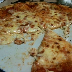 Da Giuseppe - Pizza