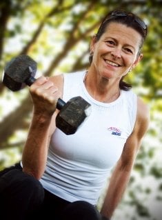 Alter Ego Fitness Experience Image