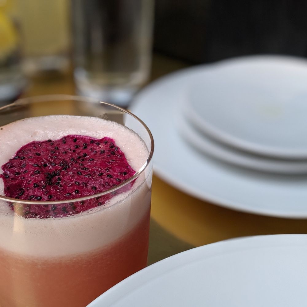 Service Bar - Che guava - New American Near Me - Columbus, Ohio