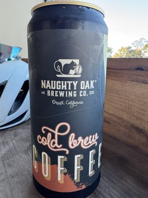 Naughty Oak Brewing Company by null