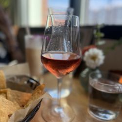 La Semilla - Rose