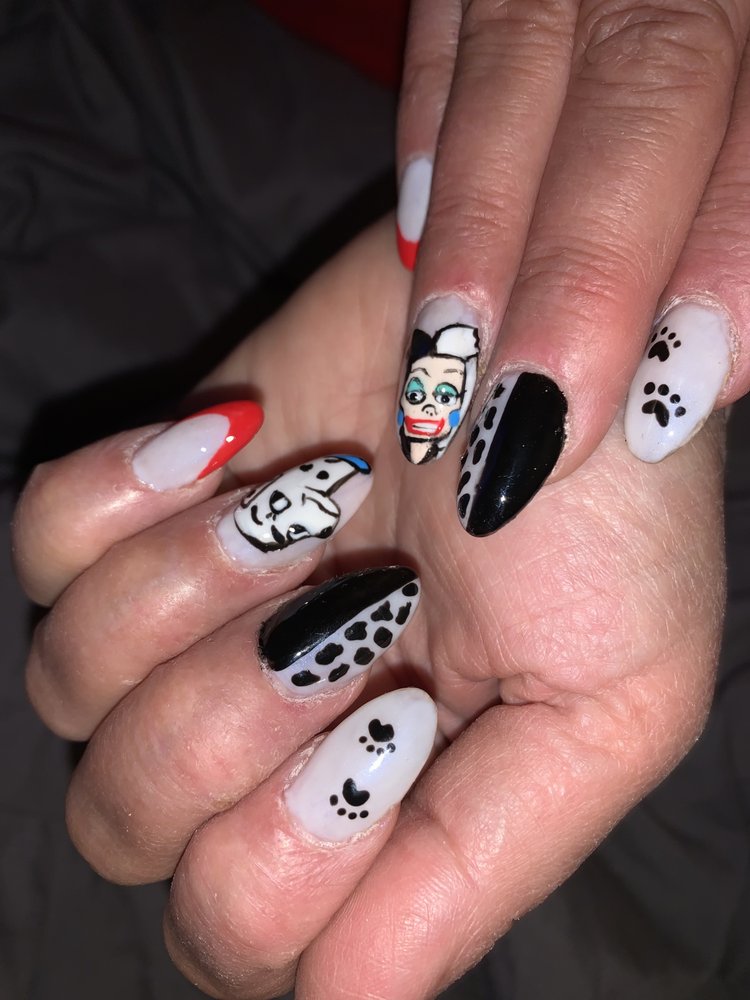 Open for Business NAILS BY KATIE 22 Photos 28 Greenbrook Rd