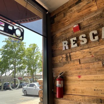 Rescate Coffee - The view of the seating area - Coffee & Tea Near Me - Elk Grove, California Rescate Coffee - The view of the seating area - Coffee & Tea Near Me - Elk Grove, California