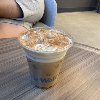 Little Wolf Coffee - Coffee Roasteries Near Me - Boston, Massachusetts Little Wolf Coffee - Coffee Roasteries Near Me - Boston, Massachusetts