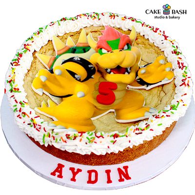 Cake Bash Studio by null