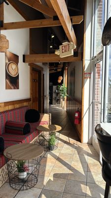 Qamaria Yemeni Coffee Co. by null