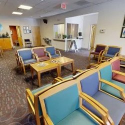 Great Smiles - Lobby