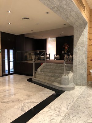 Hotel HCC St. Moritz by null