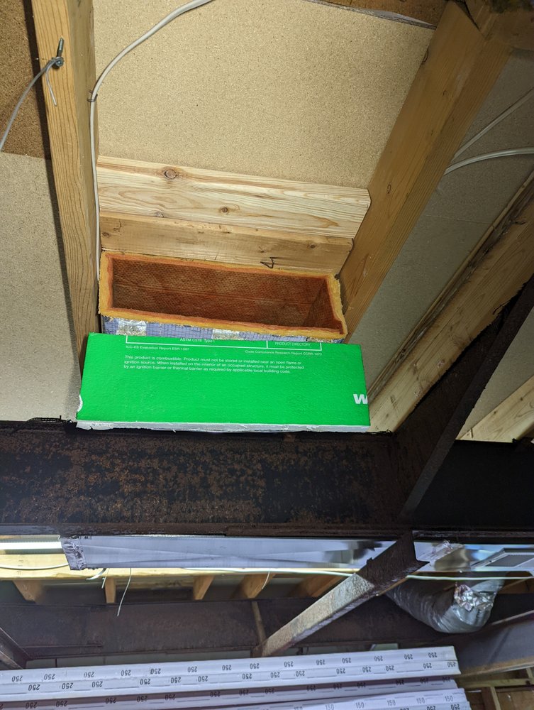 Slide of Classic Plumbing & Heating