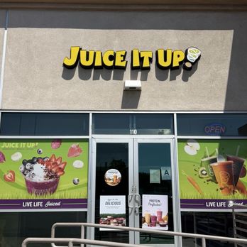 Juice It Up! - 07-19-2026 - Juice Bars & Smoothies Near Me - Rancho Cucamonga, California Juice It Up! - 07-19-2026 - Juice Bars & Smoothies Near Me - Rancho Cucamonga, California