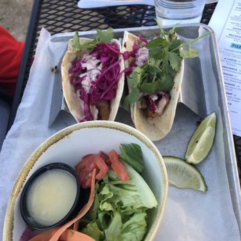 Ever Grain Brewing - Smoked Shrimp Tacos - Breweries Near Me - Camp Hill, Pennsylvania Ever Grain Brewing - Smoked Shrimp Tacos - Breweries Near Me - Camp Hill, Pennsylvania
