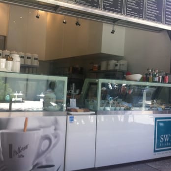 SW1 Kitchen - Coffee & Tea Near Me - South Brisbane, QLD