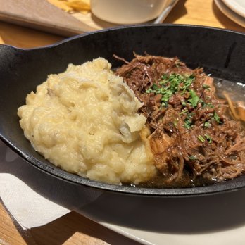 Twin Peaks - Mom's Pot Roast - Steakhouses Near Me - Live Oak, Texas