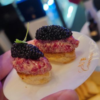 Number One Caviar Boutique - Seafood Markets Near Me - New York, New York Number One Caviar Boutique - Seafood Markets Near Me - New York, New York