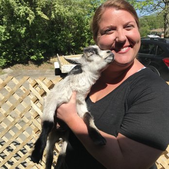 Shenanigoats Community Services - Yoga Near Me - Madison, Tennessee