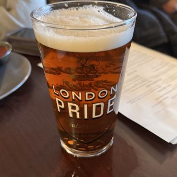 Princes Head - fuller's London Pride - Pubs Near Me - Richmond, XGL Princes Head - fuller's London Pride - Pubs Near Me - Richmond, XGL
