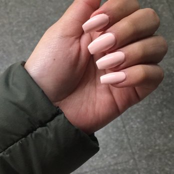 Las Uñas Hermanas - Nail Salons Near Me - Madrid, M