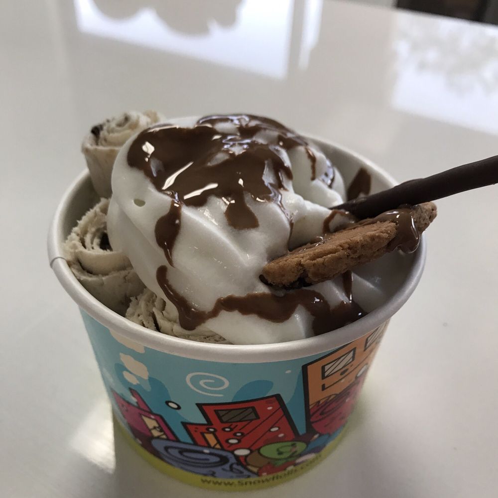 Cookie Dough Cookie Dough