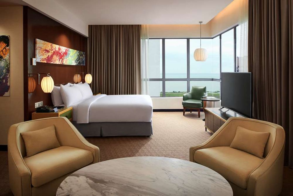 DoubleTree by Hilton Hotel 
