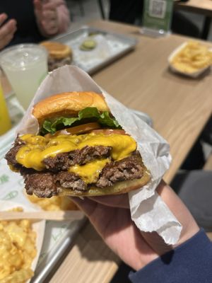 Shake Shack Montgomery Village by null