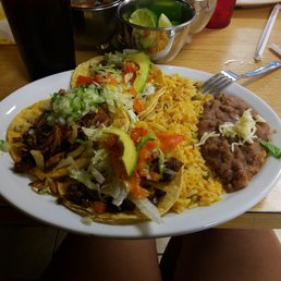 Taco Dinner