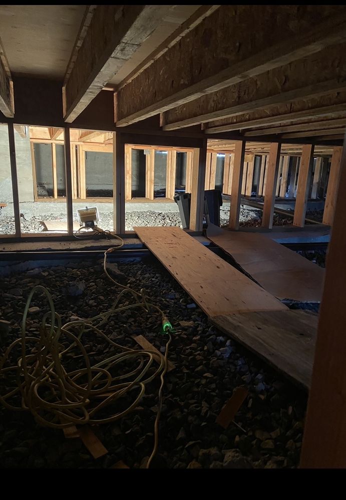 Slide of Dugger Plumbing