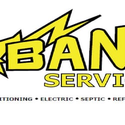 BANG ELECTRIC
