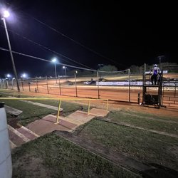 Southern Raceway - Southern Raceway