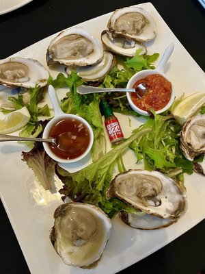 The Corner House Bistro by null
