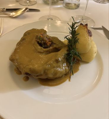 Cibrèo Ristorante by null