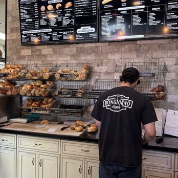 Bongiorno Bagels - Bagels Near Me - Gilbert, Arizona