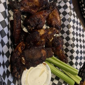 Hammer's Grill & Bar - Raspberry Chipotle BBQ - American Near Me - Henderson, Nevada Hammer's Grill & Bar - Raspberry Chipotle BBQ - American Near Me - Henderson, Nevada