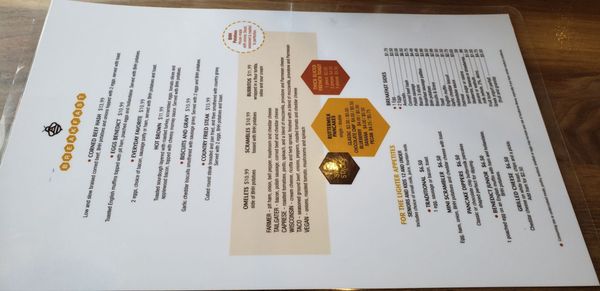 Black Honey Hashery by null