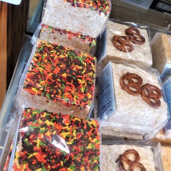 Dia's Market - Cool treats near the cashier's counter. - Grocery Near Me - Austin, Texas