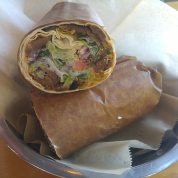 Spitz - Cottonwood - Zest Feta Doner - Bars Near Me - Holladay, Utah