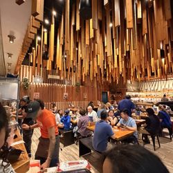 Mecha Noodle Bar