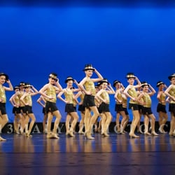 Elite Dance Academy