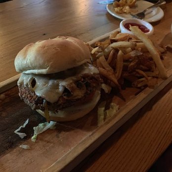 The Spot - Impossible Burger - Sushi Bars Near Me - Georgetown, Massachusetts