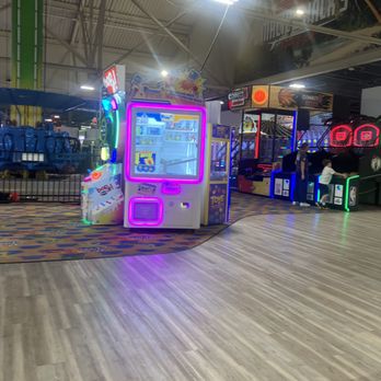 Malibu Jack's Quad Cities - Amusement Parks Near Me - Bettendorf, Iowa