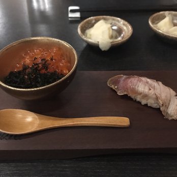 Hinata - Sushi Bars Near Me - San Francisco, California
