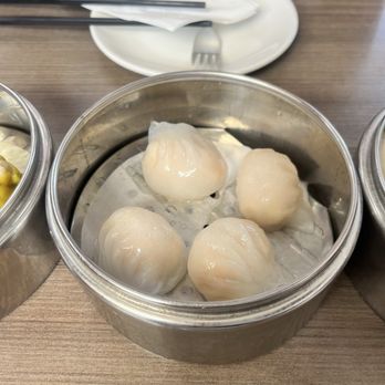 Get Sum Dim Sum - Crystal Shrimp Dumpling - Dim Sum Near Me - Ontario, California Get Sum Dim Sum - Crystal Shrimp Dumpling - Dim Sum Near Me - Ontario, California
