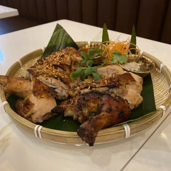 Prode - Grilled chicken - Thai Near Me - Little Neck, New York Prode - Grilled chicken - Thai Near Me - Little Neck, New York