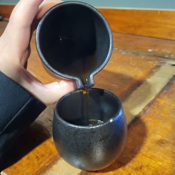 Cult Espresso - Theilor Cruz roasted beans from Peru - Coffee & Tea Near Me - Edinburgh, EDH