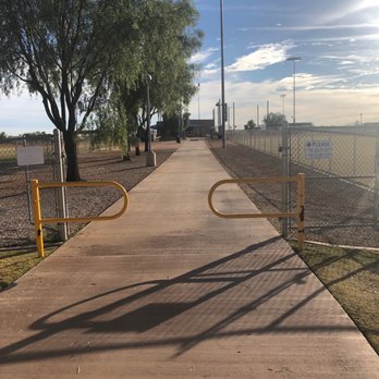 Thompson Peak Park - Parks Near Me - Scottsdale, Arizona