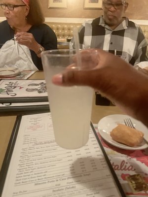 Angelo Brothers Ristorante & Banquet Hall by null